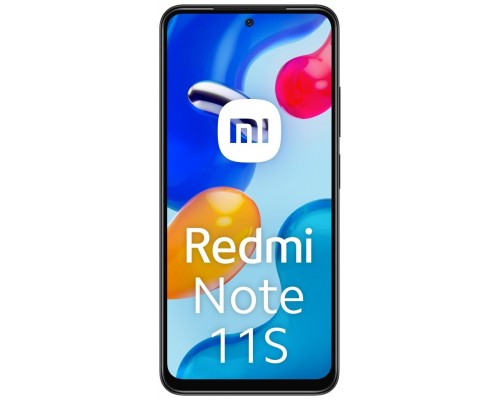 SMARTPHONE XIAOMI NOTE11S NFC 6-128 GY